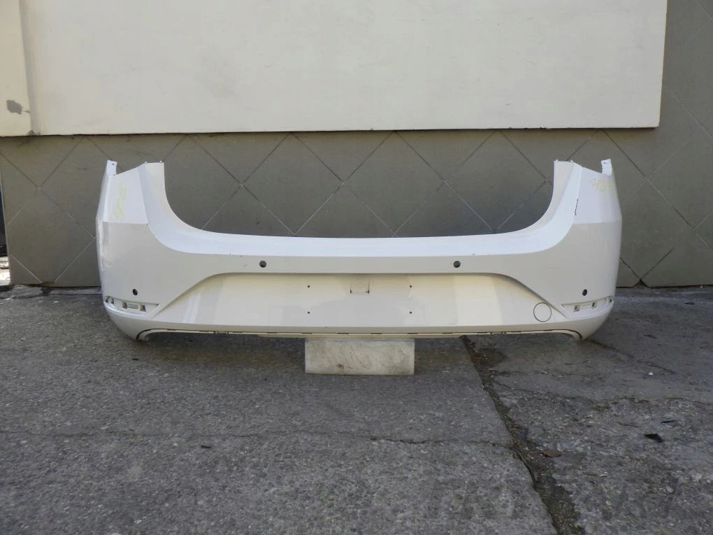 SEAT LEON IV 4 KOMBI 5FE 20- Rear Bumper