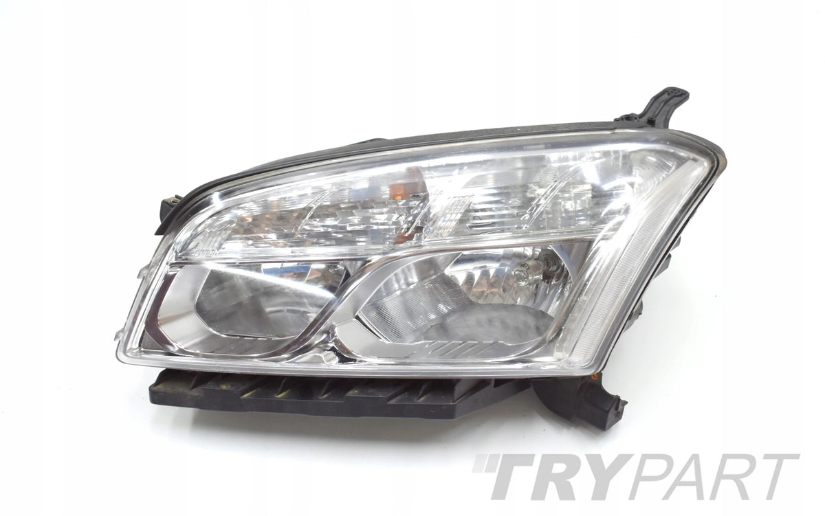 CHEVROLET TRAX LEFT FRONT HEADLIGHT ORG EU