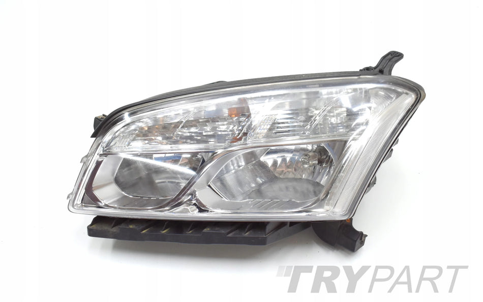 CHEVROLET TRAX LEFT FRONT HEADLIGHT ORG EU
