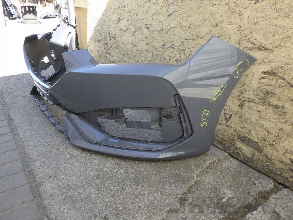 SEAT LEON IV 4 5FA CUPRA 20- Front Bumper