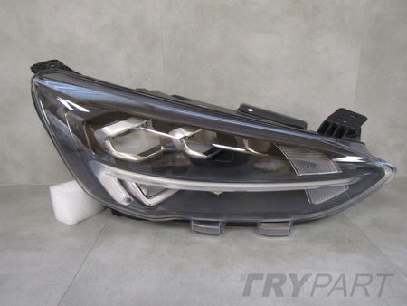 HEADLIGHT FORD FOCUS MK4 LED 18- RH RIGHT