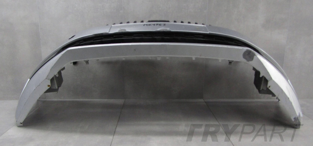 Front Bumper for Skoda Octavia 3 III 5E0 Lift 16-19