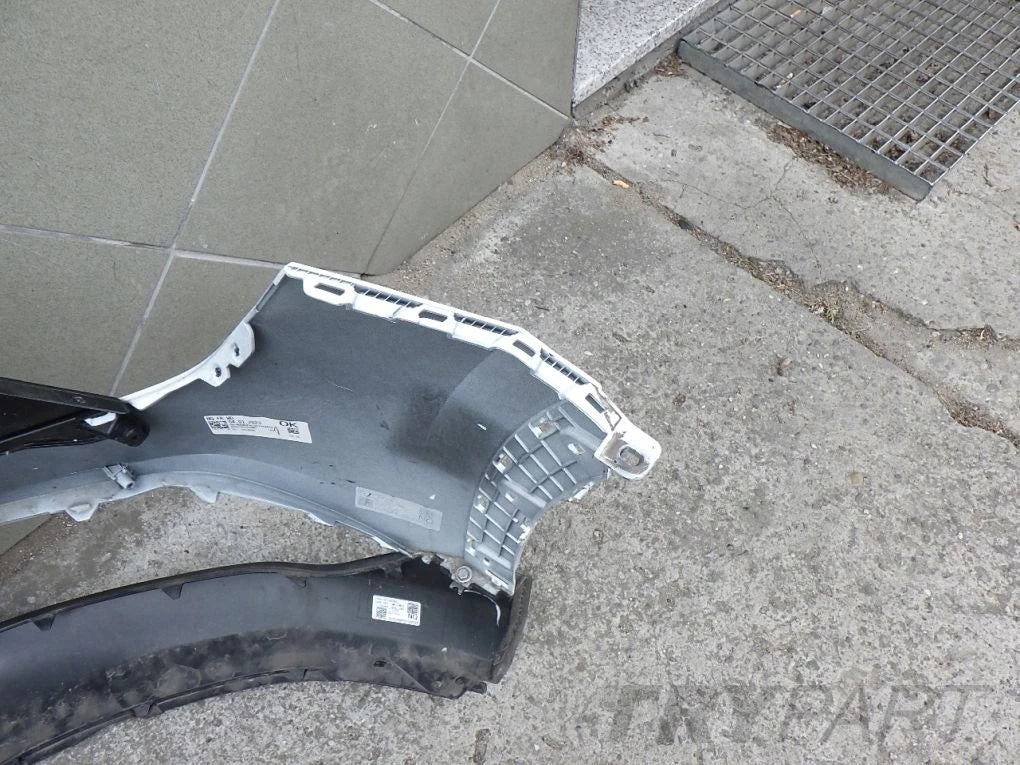KIA SPORTAGE V 5 2021- Front Bumper