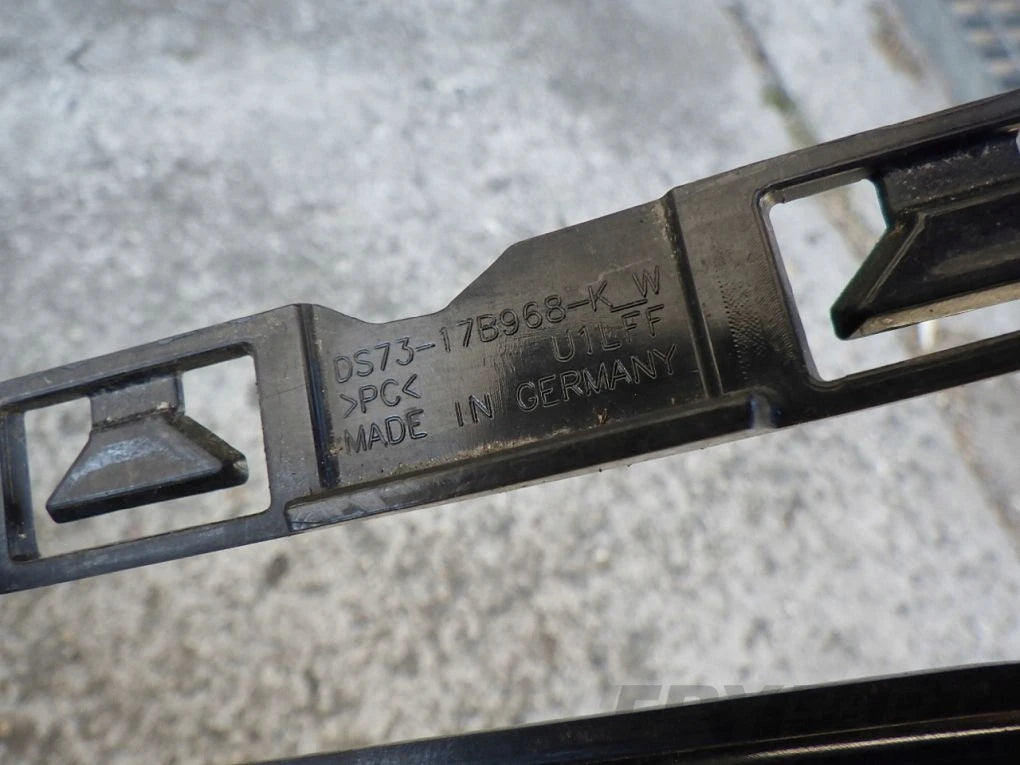 FORD MONDEO MK5 15- FRONT BUMPER GRILLE