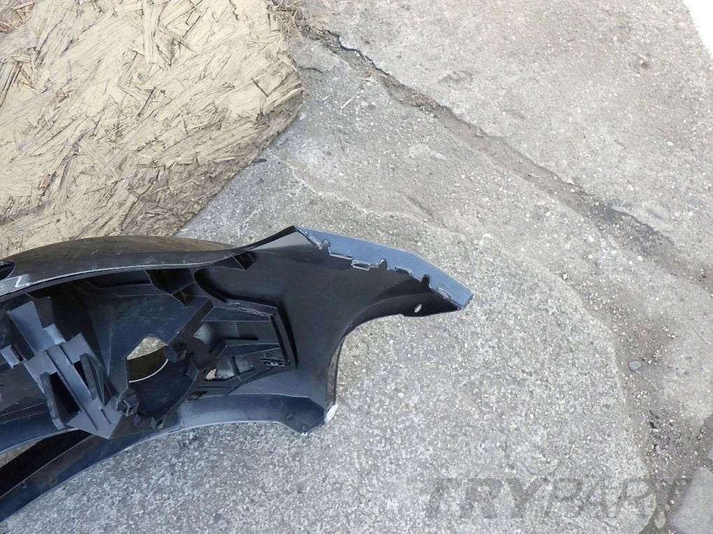 BMW Z4 E85 02- Front Bumper