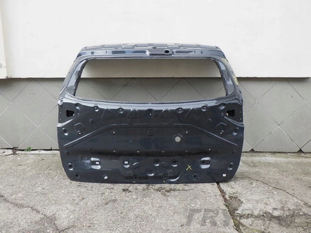 KIA SPORTAGE (5th Gen - 2021 onwards) Tailgate