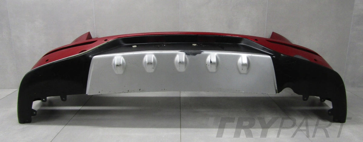 Rear bumper KIA NIRO I 16-19