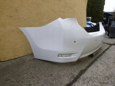 TOYOTA COROLLA E16 SEDAN Rear Bumper