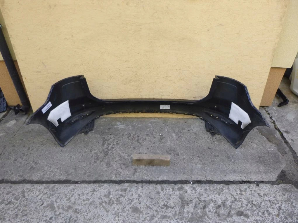 VW TOURAN II 5TA 15- Rear Bumper