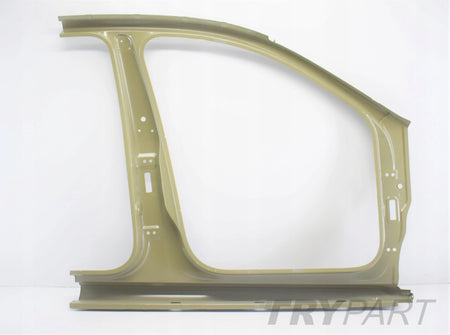 SKODA RAPID 5JA TOLEDO LEFT SILL HOUSING FRAME