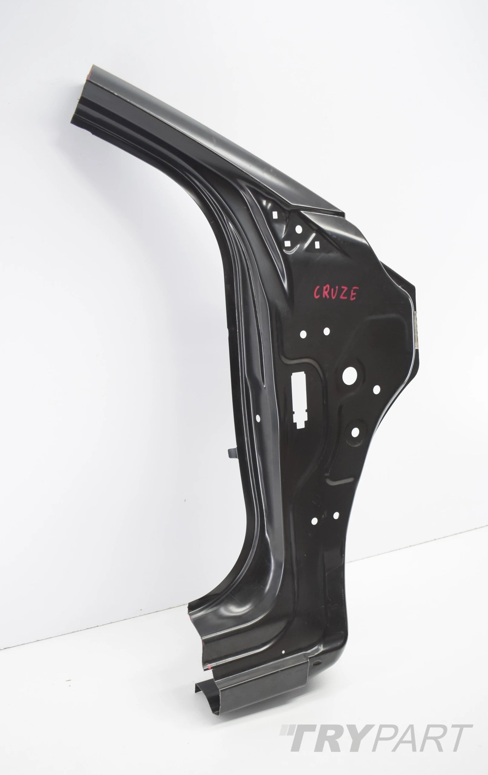 CHEVROLET CRUZE RIGHT PILLAR SILL PANEL ORG