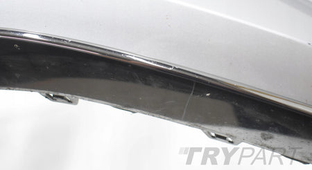 HYUNDAI TUCSON IV FRONT BUMPER ORG + GRILLE