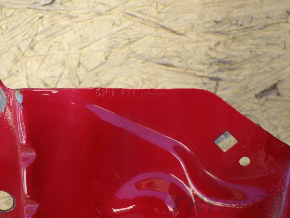 SEAT ALTEA TOLEDO 04- front left fender
