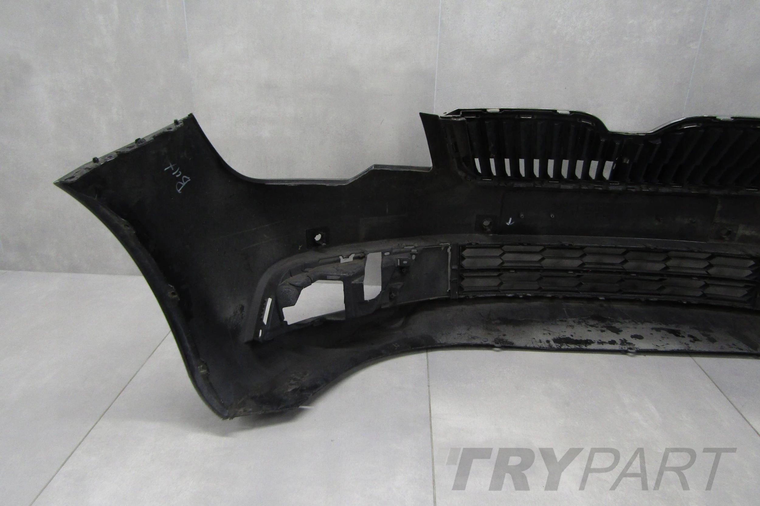Front Bumper for Skoda Superb 2 II 3T0 Lift 13-15