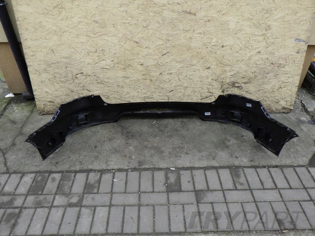 POLESTAR II 2 PDC 31663699 Rear Bumper