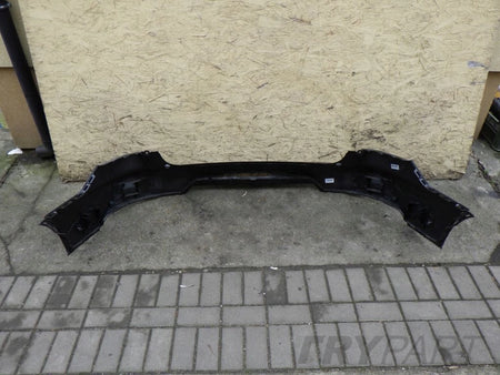 POLESTAR II 2 PDC 31663699 Rear Bumper