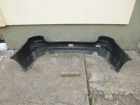 BMW 5 G31 KOMBI Rear Bumper
