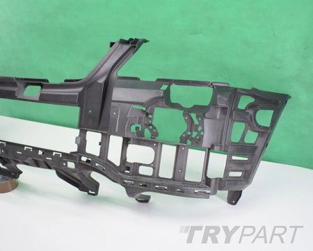 MERCEDES ML W164 BUMPER REINFORCEMENT FRAME ORG NEW