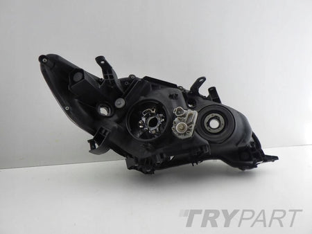TOYOTA COROLLA E15 LIFT XENON 2010- LEFT HEADLIGHT