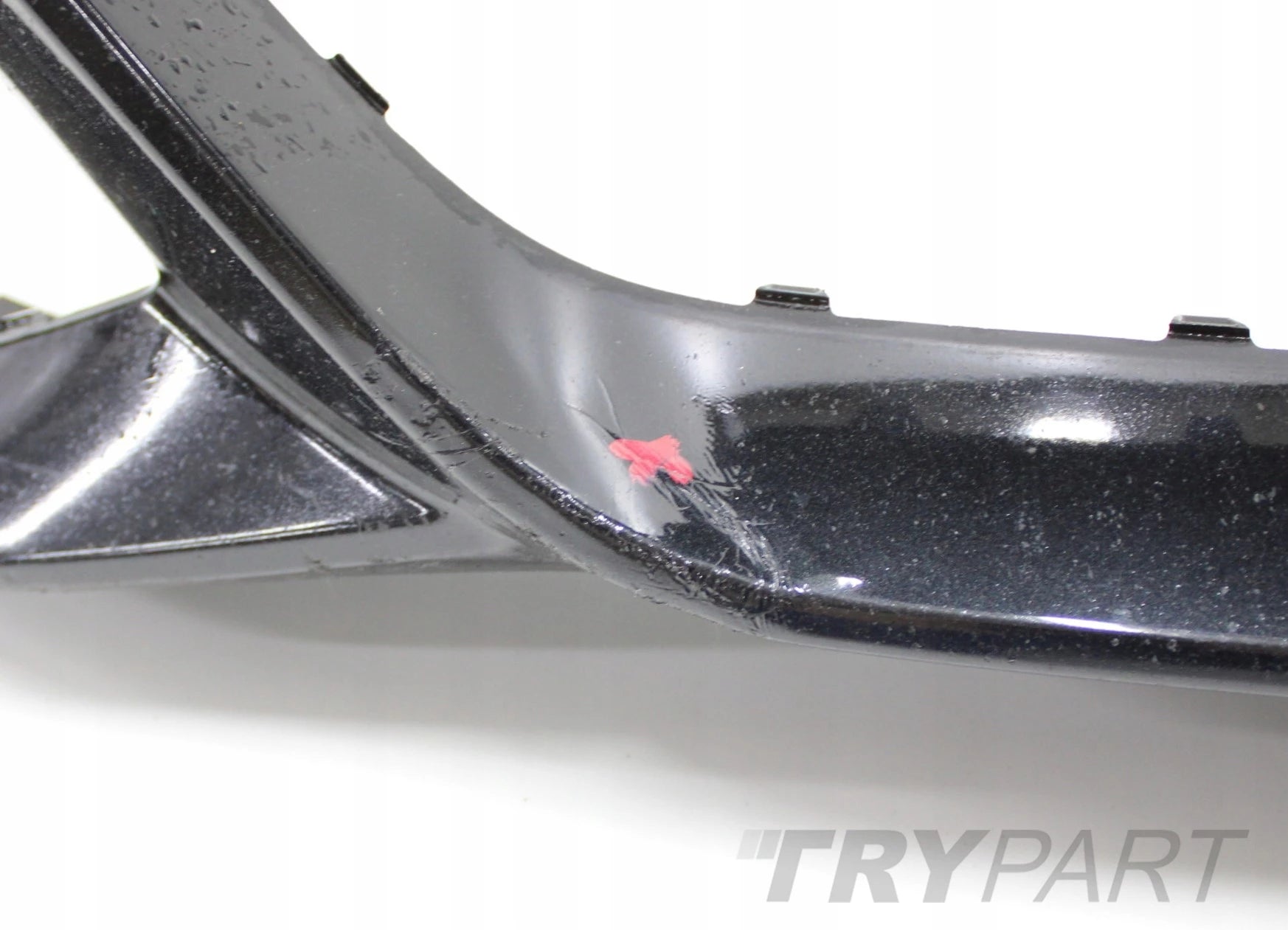 BMW G30 G31 LIFT LCI M Package Front Bumper ORG
