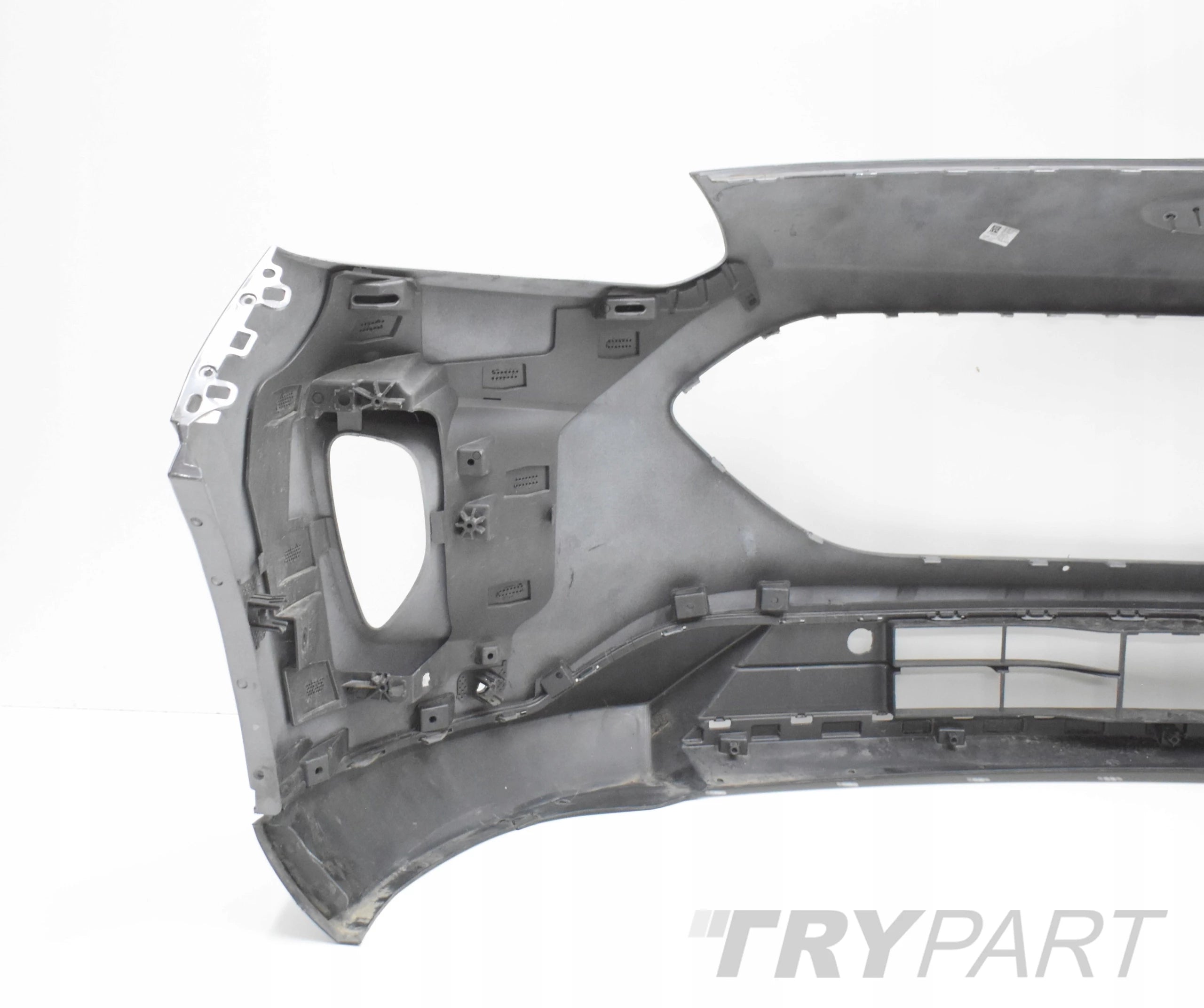 FORD KUGA MK3 III ESCAPE FRONT BUMPER ORIGINAL BASIC STANDARD