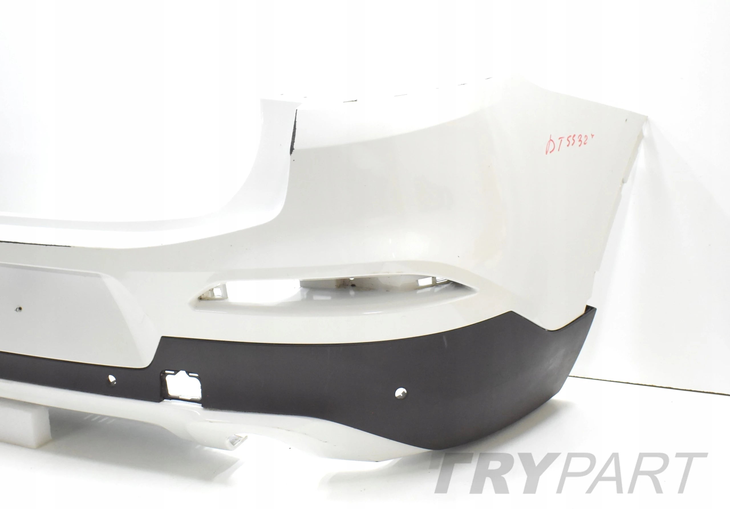 BMW X4 G02 X LINE REAR BUMPER ORG BASIC STANDARD