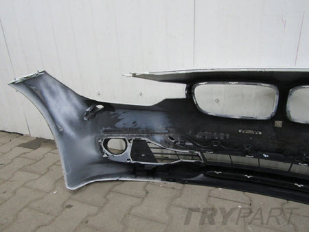 Front Bumper BMW 3 F30 F31 11-15