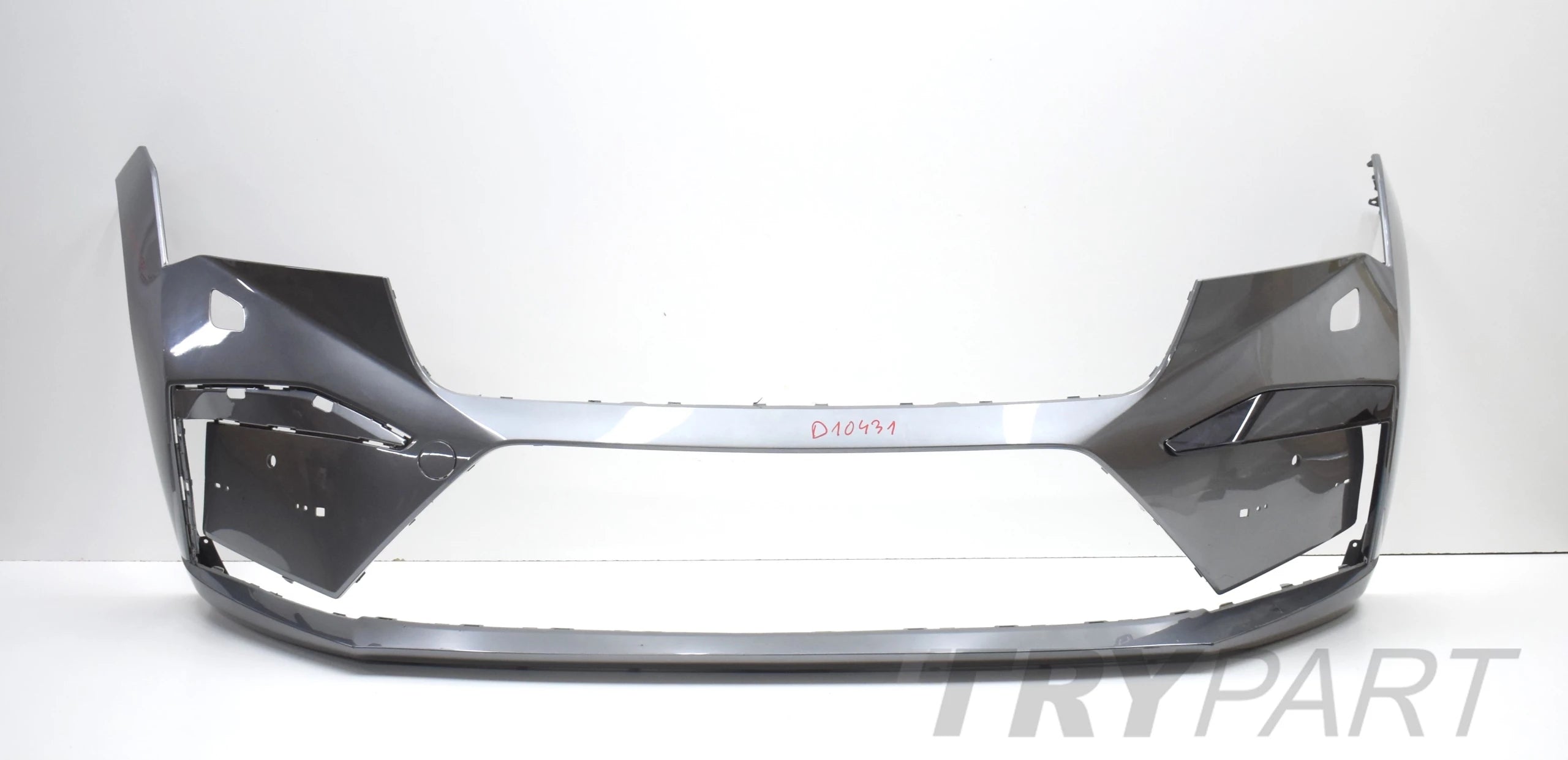 SKODA ENYAQ 5LA SPORTLINE FRONT BUMPER ORG