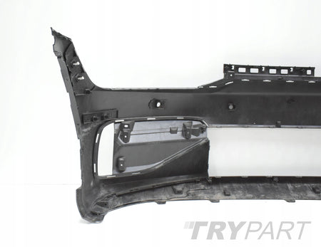 KIA EV6 GT LINE FRONT BUMPER ORIGINAL + BOTTOM
