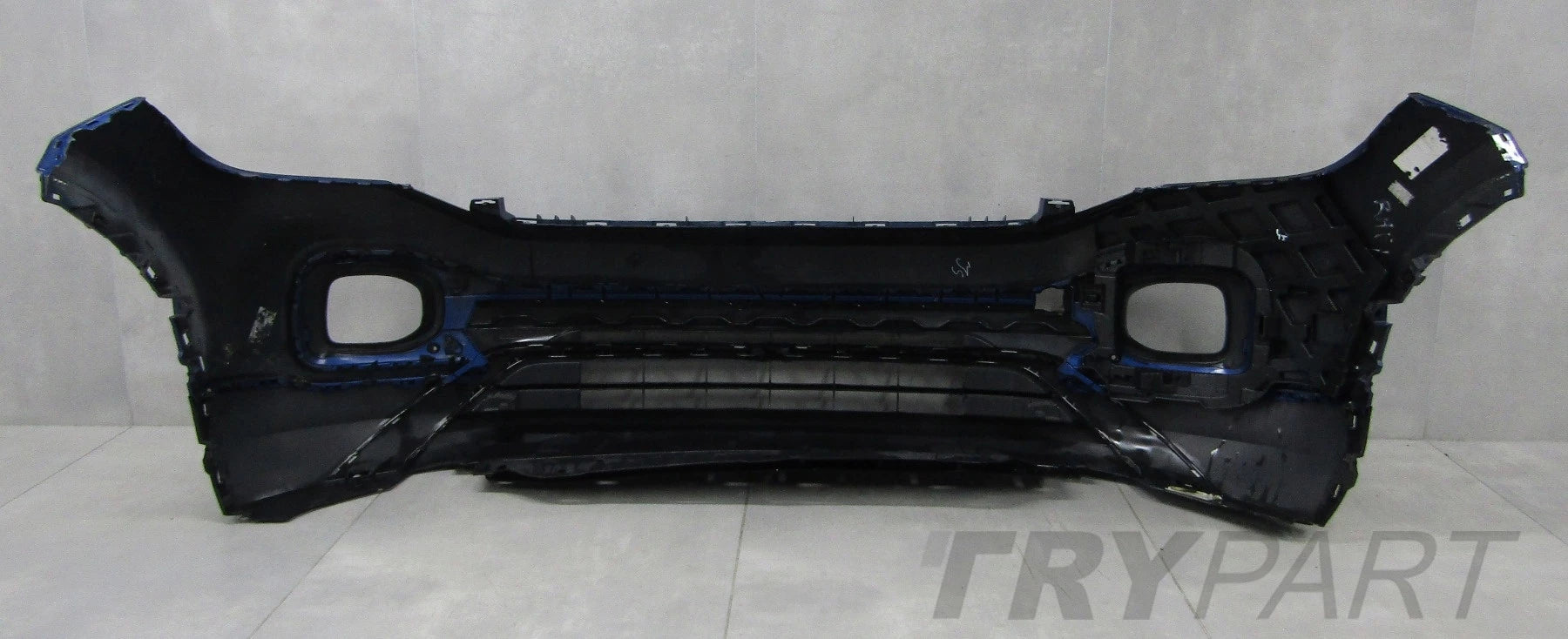 Front bumper for Volkswagen VW T-Cross 2GM 18-22