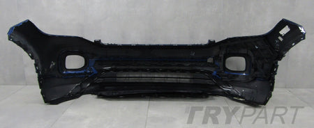 Front bumper for Volkswagen VW T-Cross 2GM 18-22