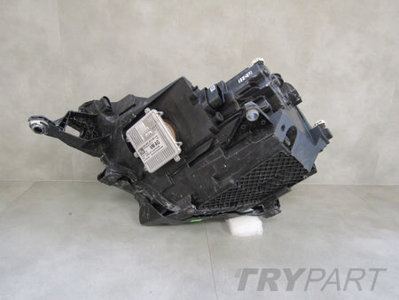 HEADLIGHT SKODA KAMIQ 655 LIFT FULL LED 23- RH 655941016C