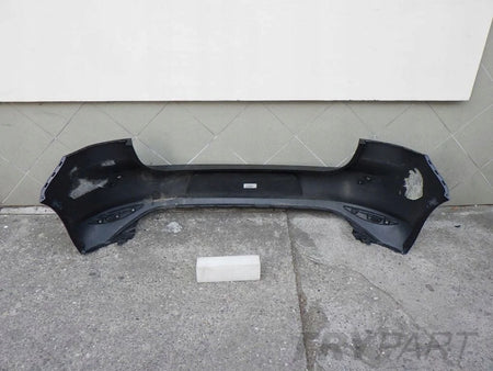 VW GOLF VII 7 5G6 12- Rear bumper