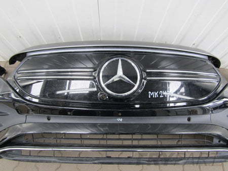 MERCEDES EQB W243 AMG Front Bumper 21-