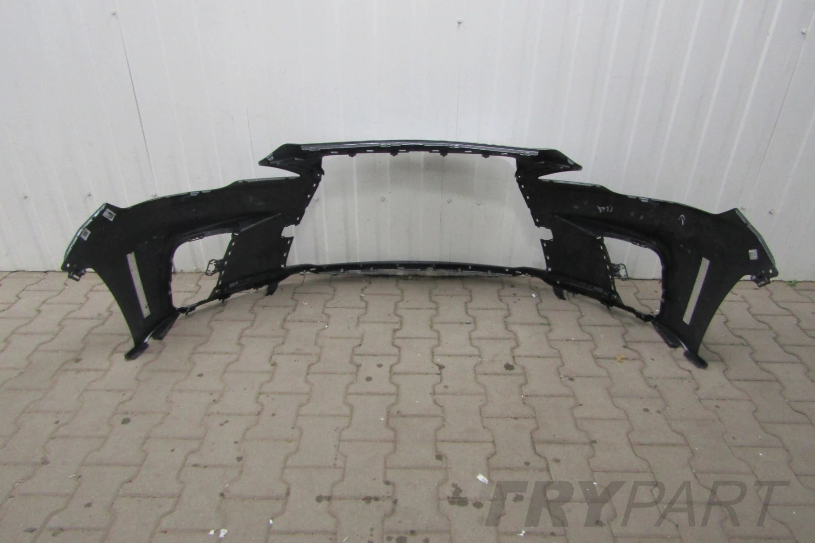 LEXUS RX V 5 F SPORT 23- Front Bumper