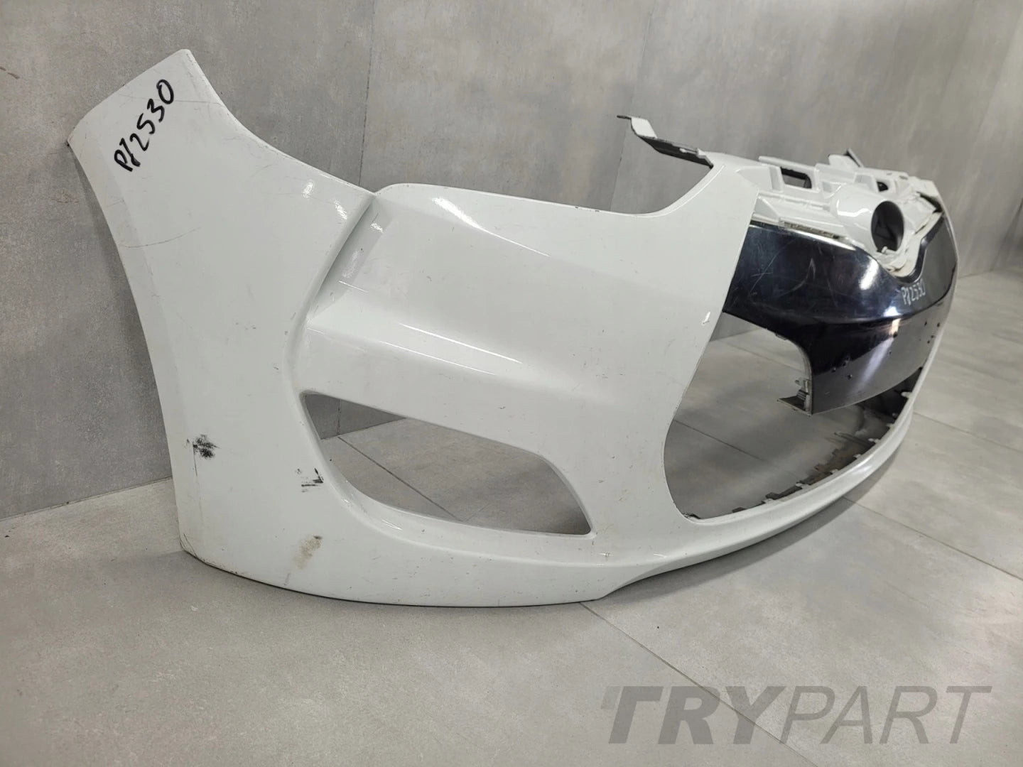 Front Bumper for Hyundai Veloster 1st Gen 2011-2018