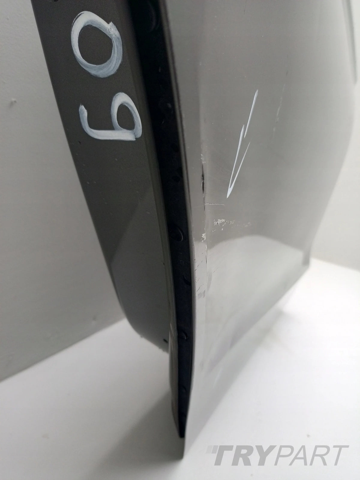 FORD MONDEO MK5 V KOMBI HB 2014- RIGHT REAR DOOR