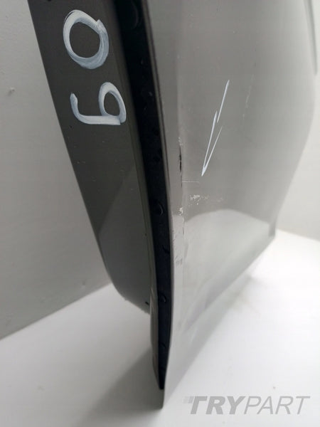 FORD MONDEO MK5 V KOMBI HB 2014- RIGHT REAR DOOR