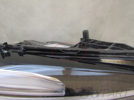Front Lamp Mercedes B Class W247 Lift LED PERFORMANCE 22- RH A2479061004