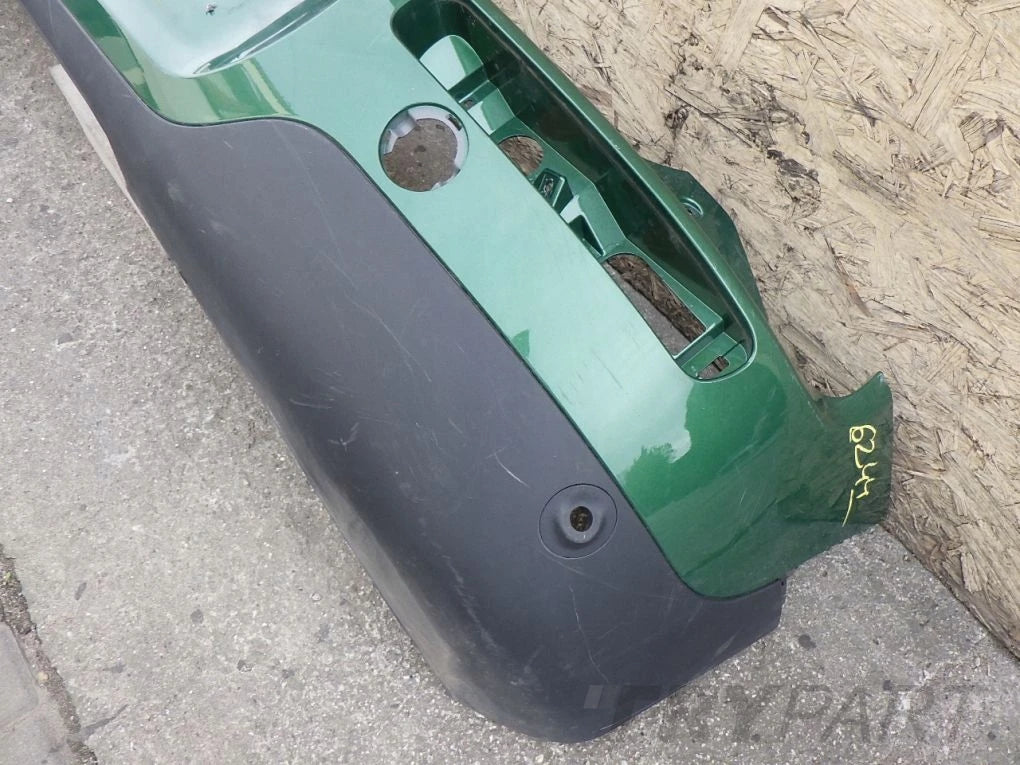 MINI CLUBMAN F54 rear bumper