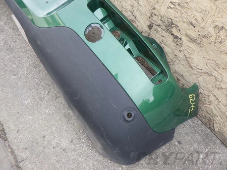 MINI CLUBMAN F54 rear bumper