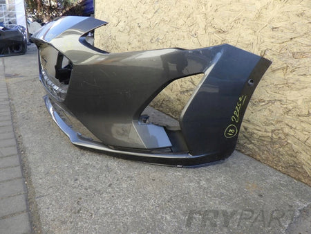 FORD FOCUS MK4 IV 2018- Front Bumper