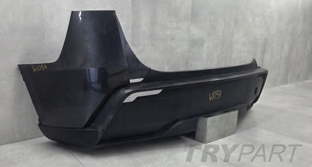Rear Bumper Tesla Y Juniper 25-