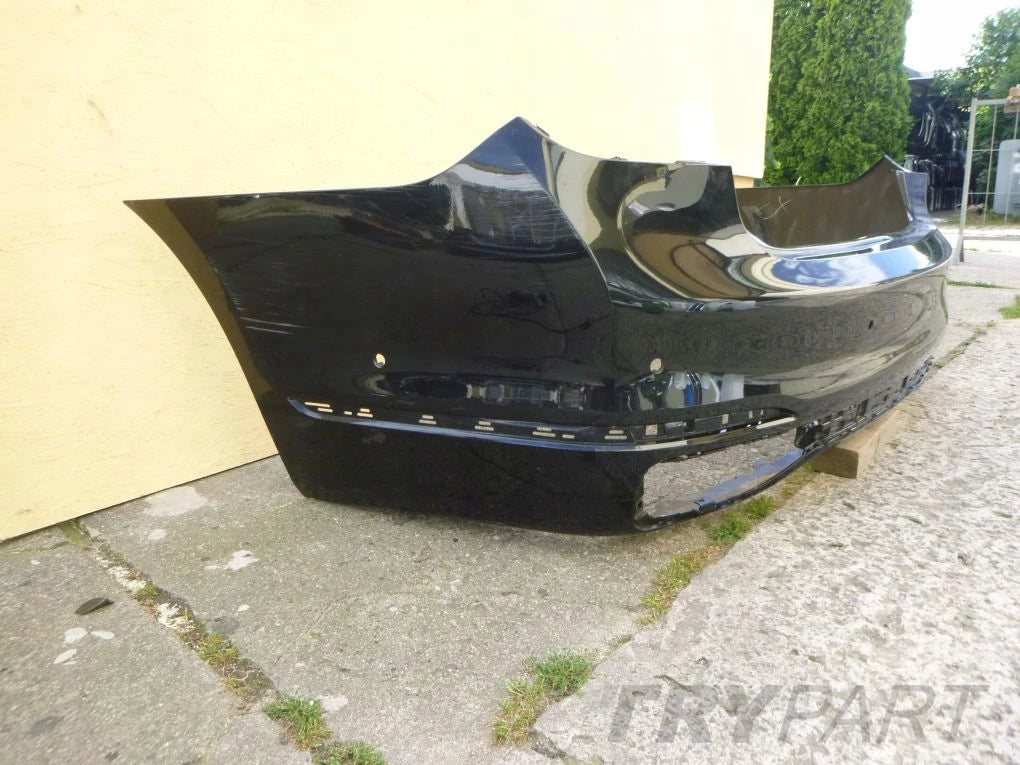 BMW 7 G11 G12 Rear Bumper