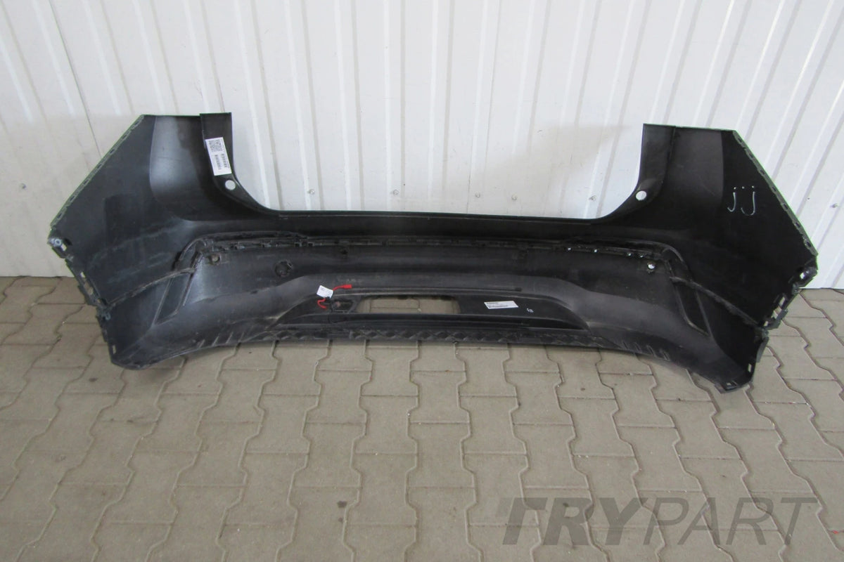 Rear Bumper for Volkswagen VW Tiguan III (3) 571 2023- with Keyless Entry Antenna