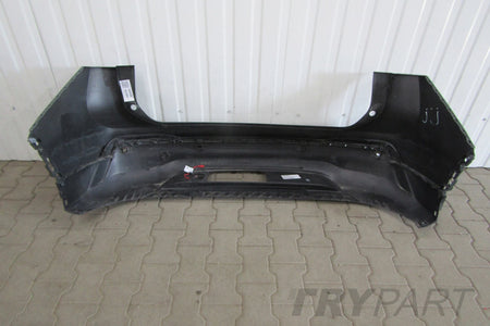 Rear Bumper for Volkswagen VW Tiguan III (3) 571 2023- with Keyless Entry Antenna