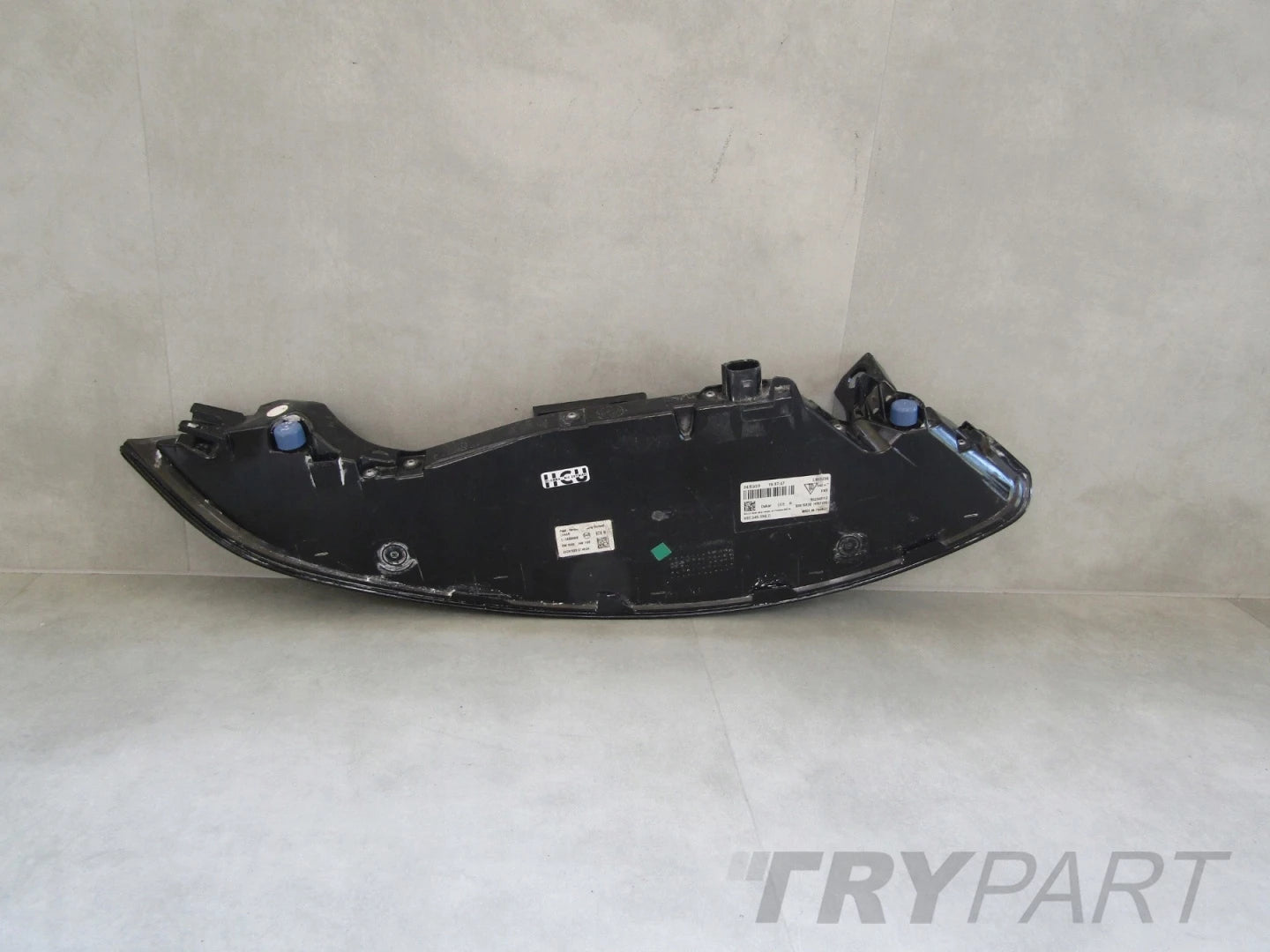 REAR LIGHT PORSCHE 911 992 LED RH 19- 992945096D