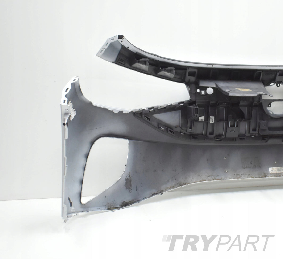 VW ID4 ID.4 11A Front Bumper Original + Insert