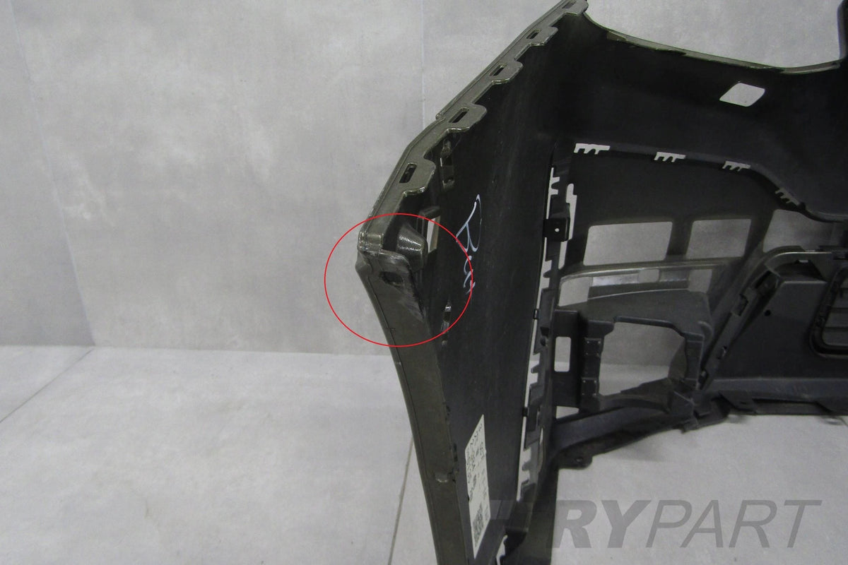 Front Bumper for Subaru Outback VI 6 20-23