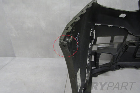 Front Bumper for Subaru Outback VI 6 20-23